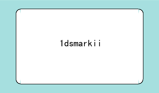 1dsmarkii