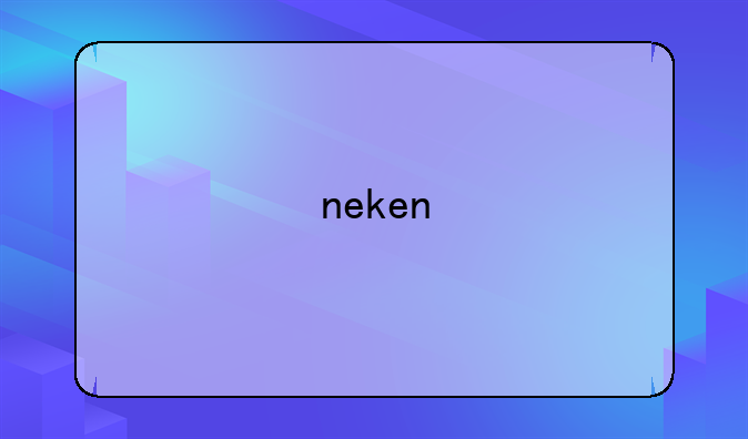 neken