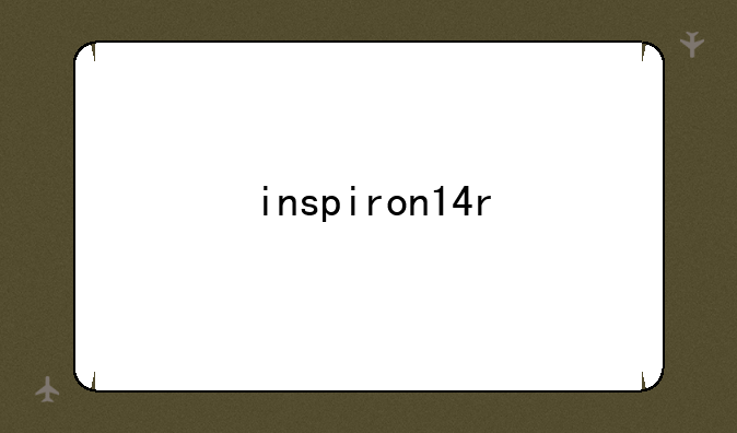 inspiron14r
